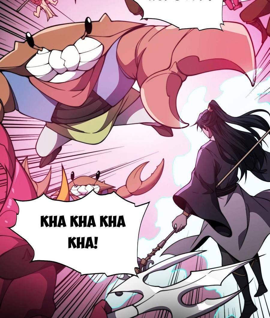 Cao Thủ Gian Lận Hoàn Lương Chapter 25 - 23