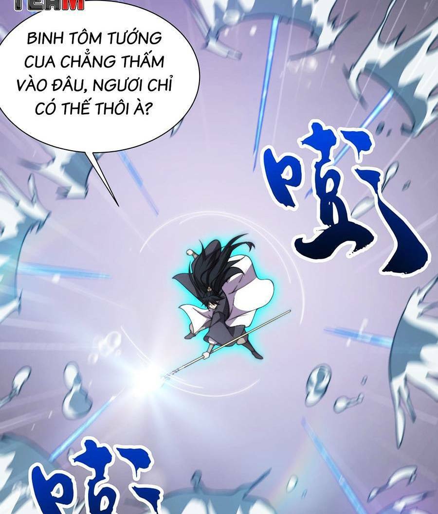 Cao Thủ Gian Lận Hoàn Lương Chapter 25 - 25