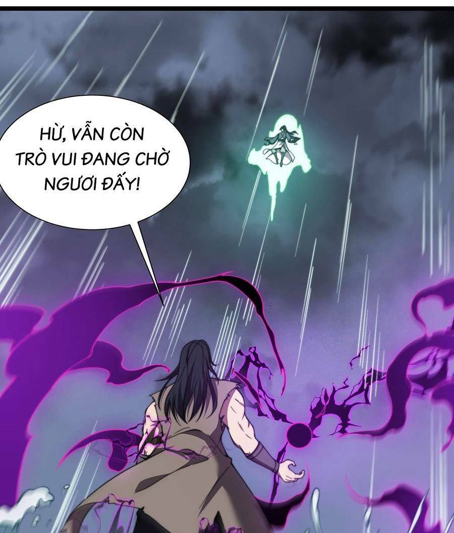 Cao Thủ Gian Lận Hoàn Lương Chapter 25 - 27