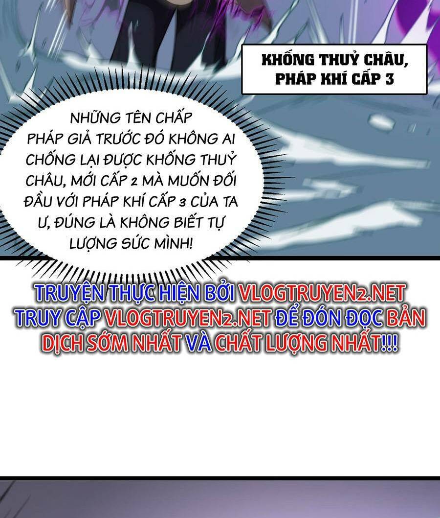 Cao Thủ Gian Lận Hoàn Lương Chapter 25 - 28