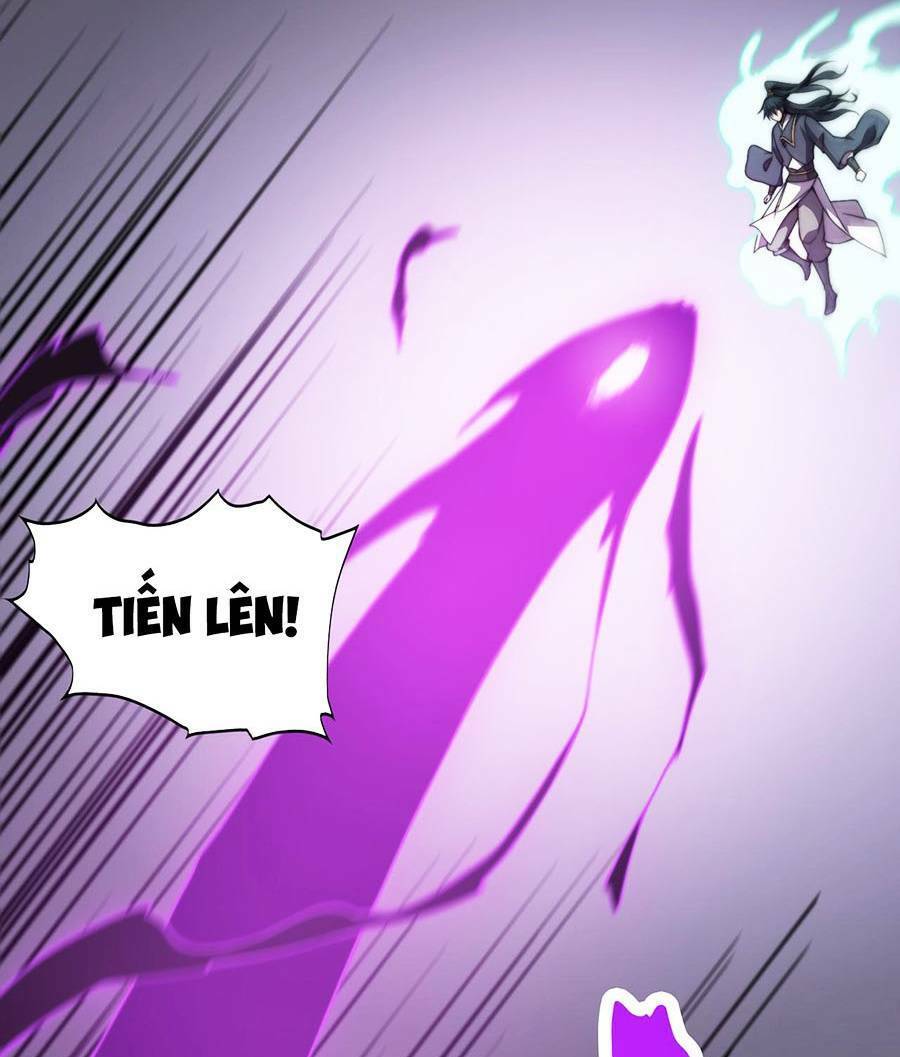 Cao Thủ Gian Lận Hoàn Lương Chapter 25 - 29