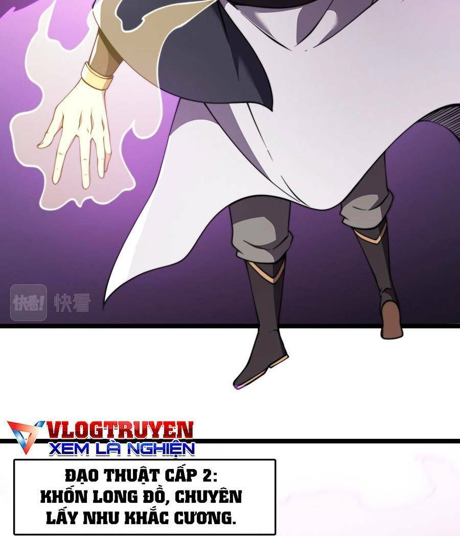 Cao Thủ Gian Lận Hoàn Lương Chapter 25 - 35