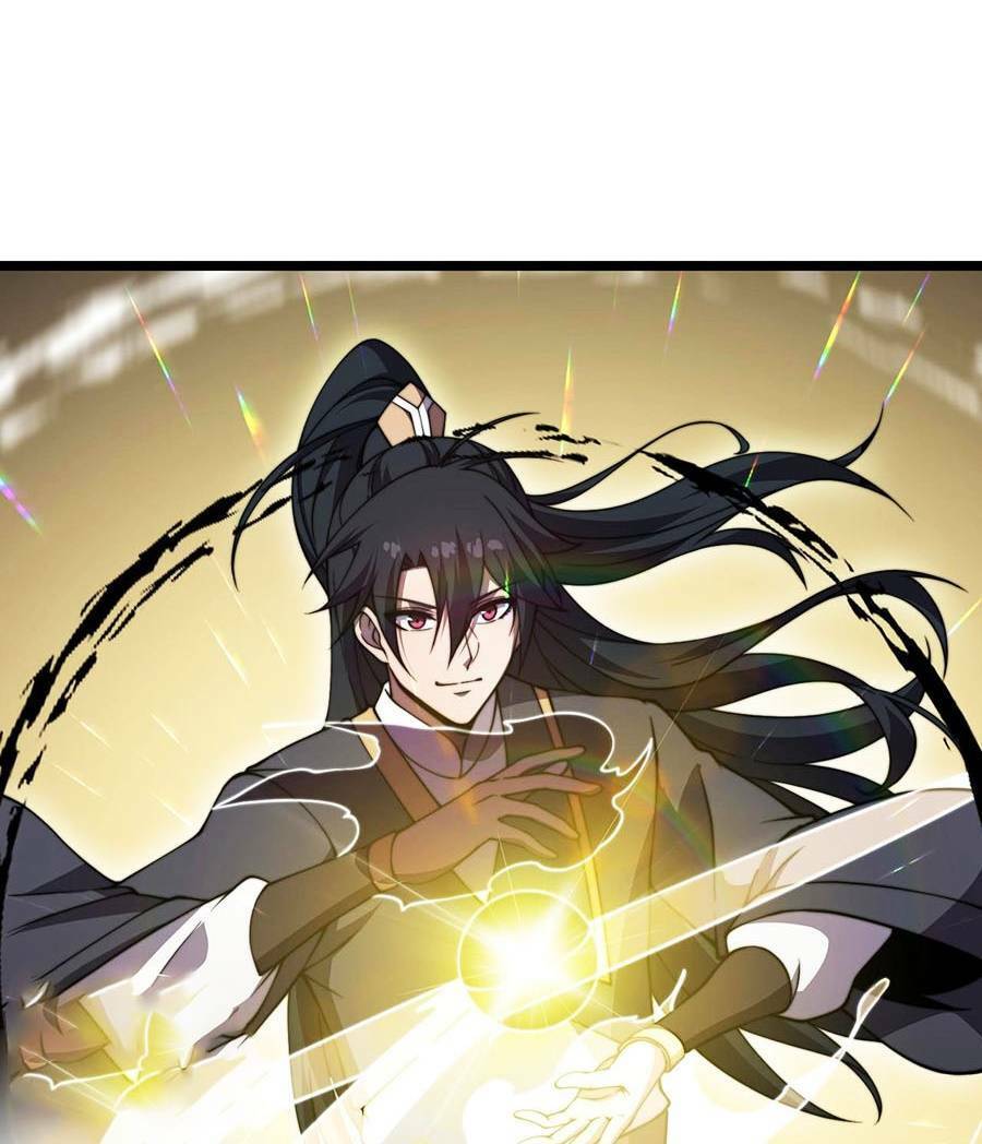 Cao Thủ Gian Lận Hoàn Lương Chapter 25 - 37