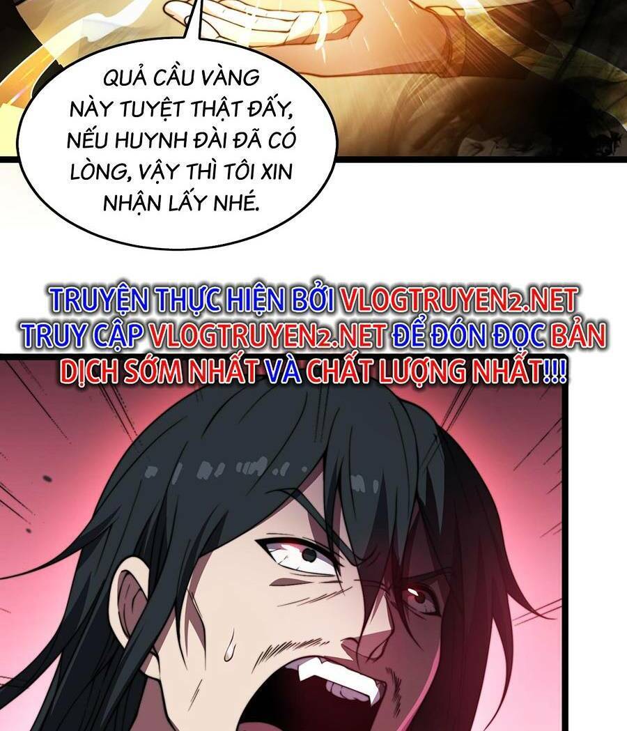 Cao Thủ Gian Lận Hoàn Lương Chapter 25 - 40