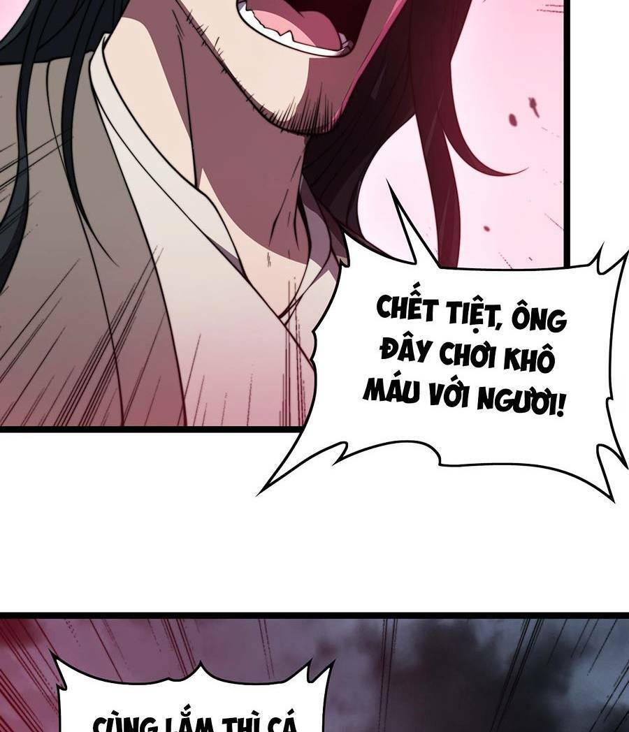 Cao Thủ Gian Lận Hoàn Lương Chapter 25 - 41