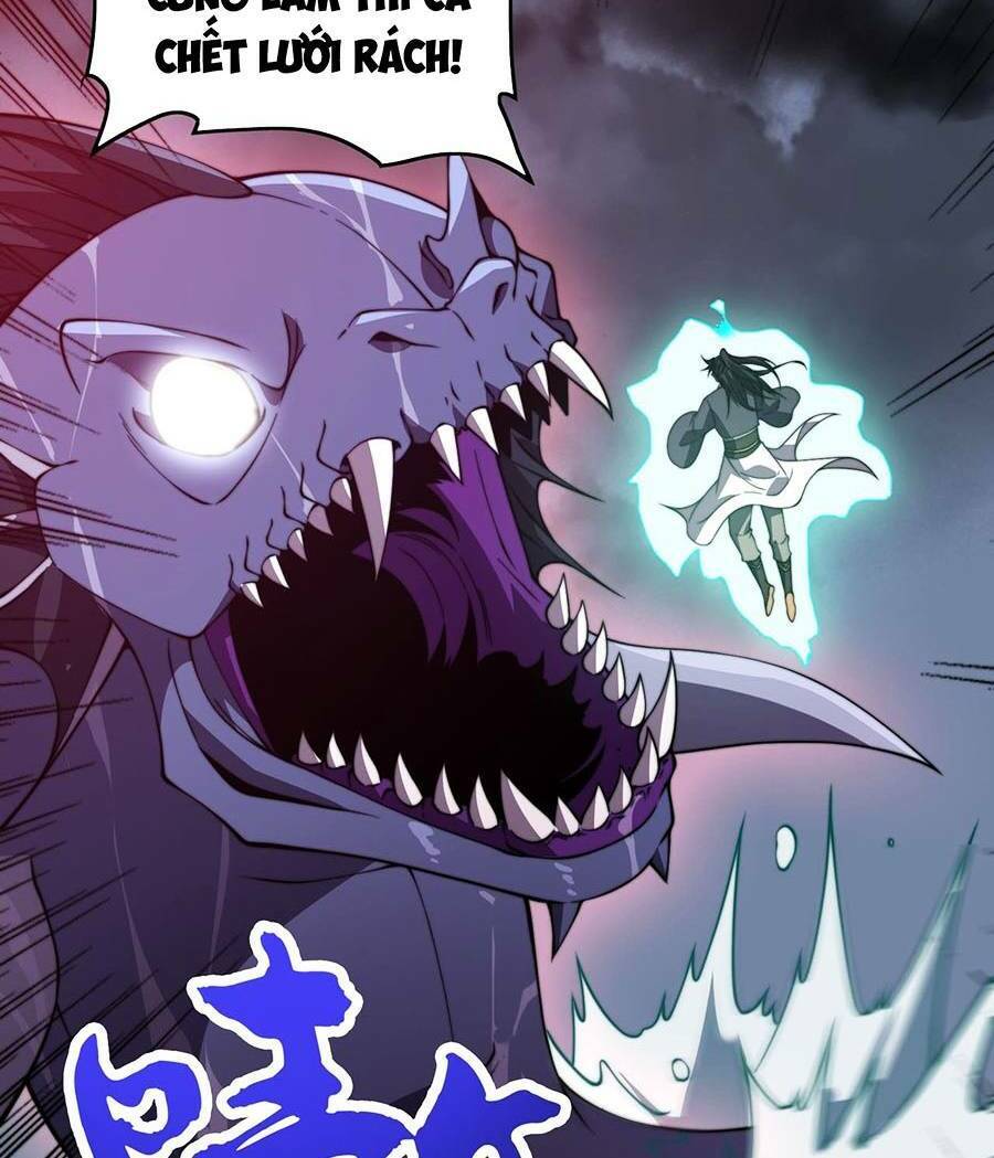 Cao Thủ Gian Lận Hoàn Lương Chapter 25 - 42