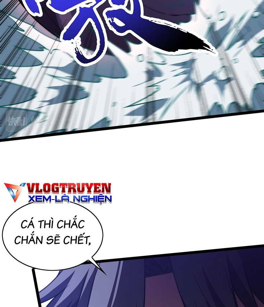 Cao Thủ Gian Lận Hoàn Lương Chapter 25 - 43