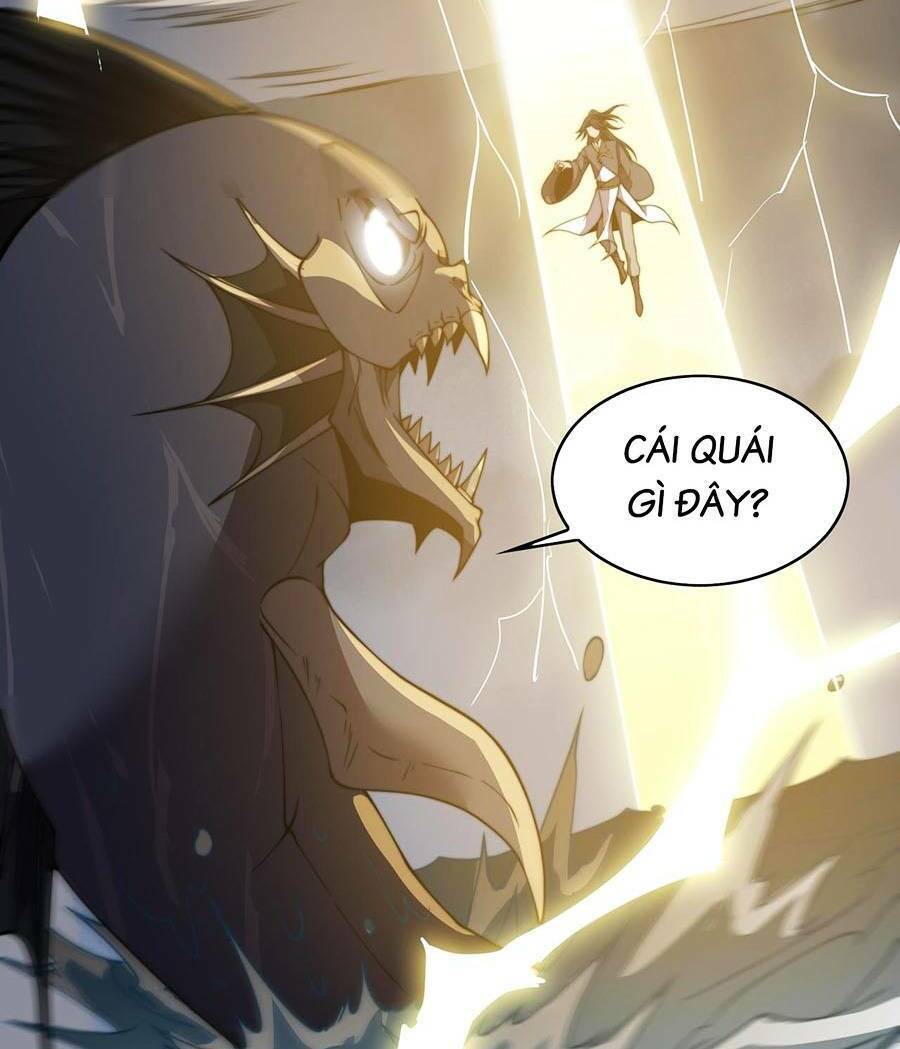 Cao Thủ Gian Lận Hoàn Lương Chapter 25 - 46