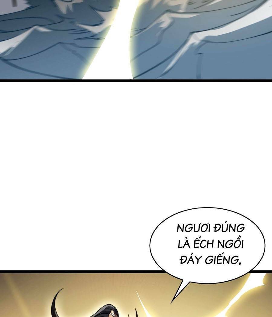 Cao Thủ Gian Lận Hoàn Lương Chapter 25 - 47