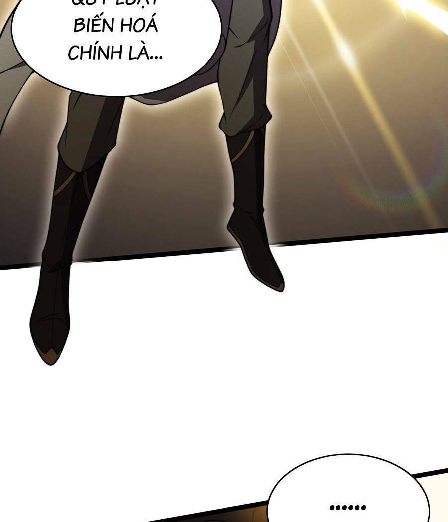 Cao Thủ Gian Lận Hoàn Lương Chapter 25 - 49