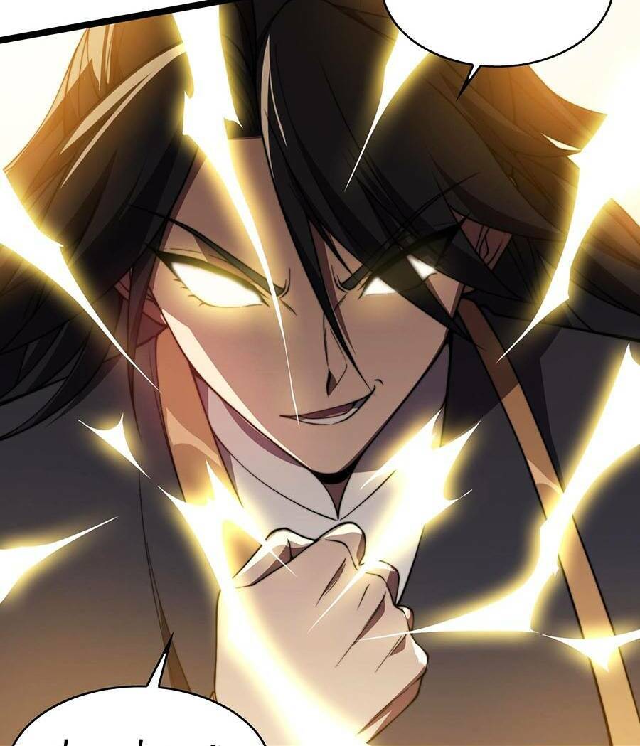 Cao Thủ Gian Lận Hoàn Lương Chapter 25 - 50