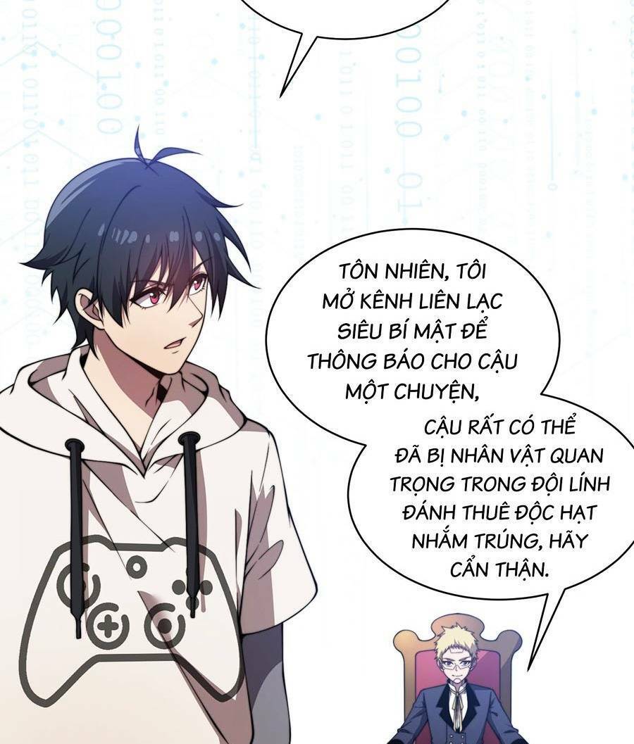 Cao Thủ Gian Lận Hoàn Lương Chapter 25 - 7