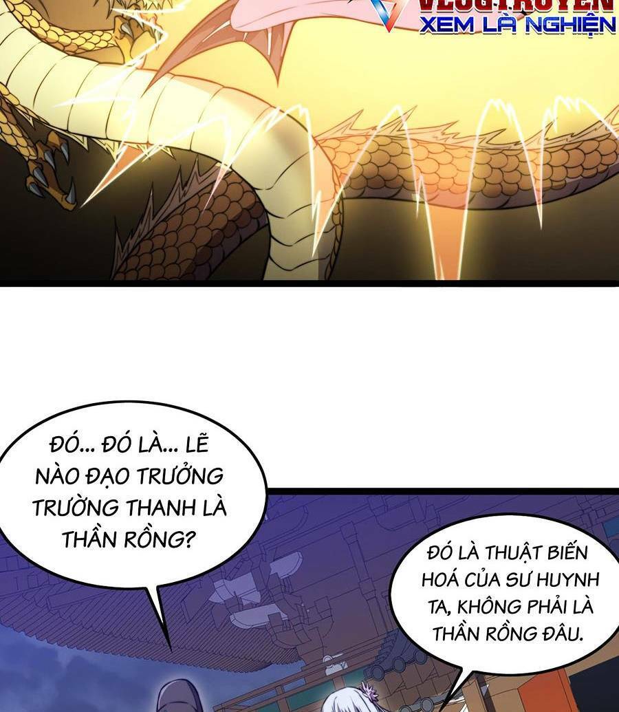 Cao Thủ Gian Lận Hoàn Lương Chapter 25 - 65