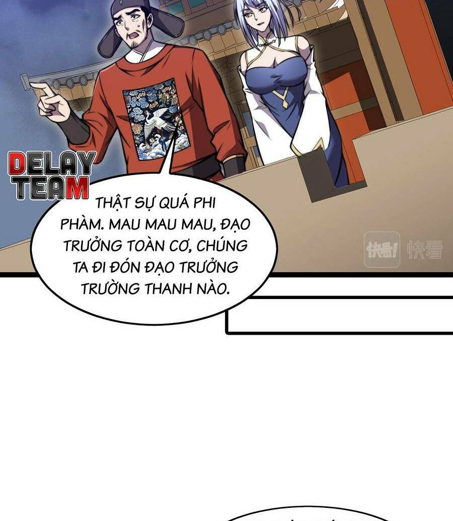 Cao Thủ Gian Lận Hoàn Lương Chapter 25 - 66