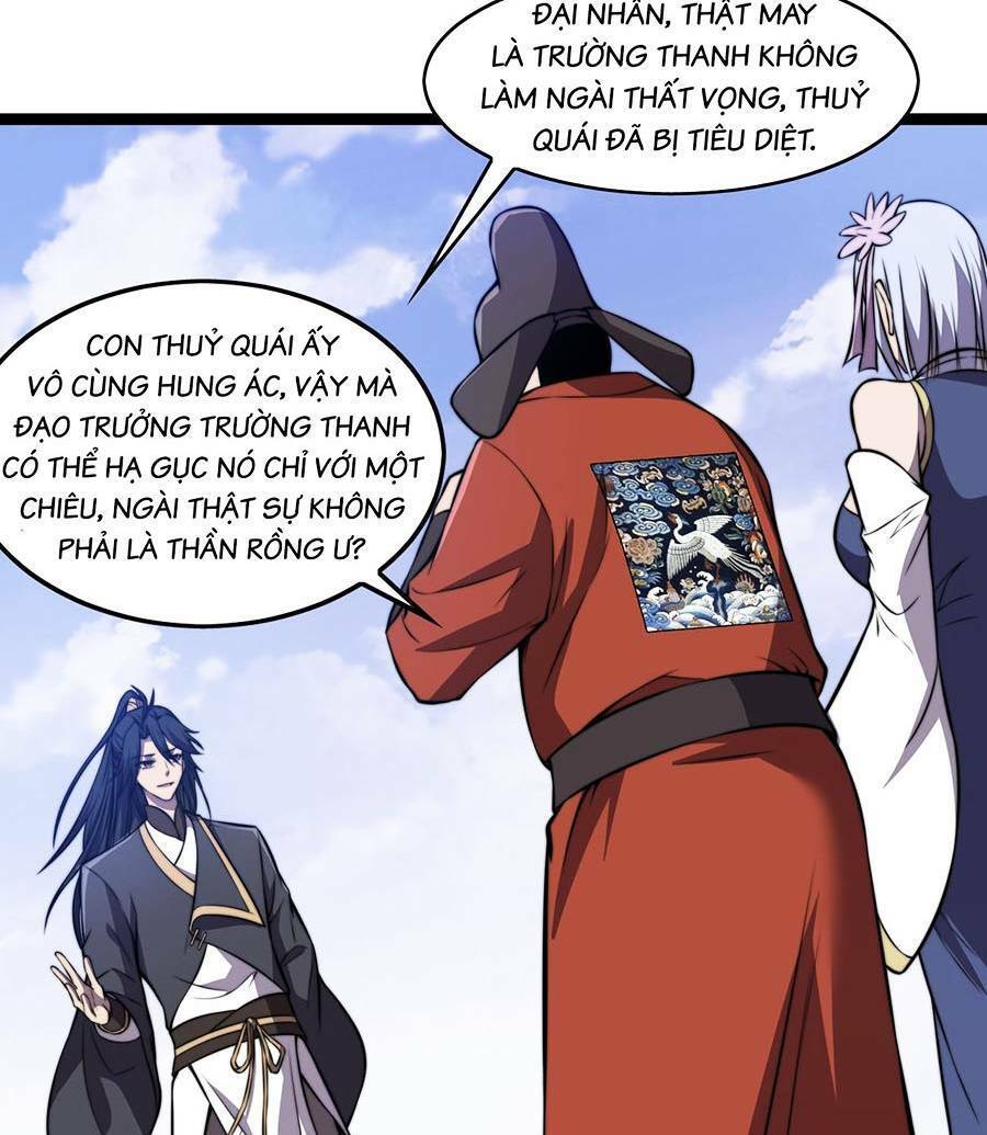 Cao Thủ Gian Lận Hoàn Lương Chapter 25 - 67