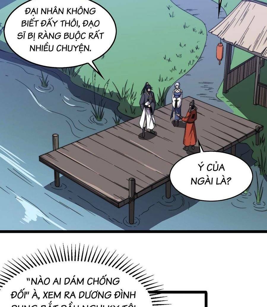 Cao Thủ Gian Lận Hoàn Lương Chapter 25 - 70