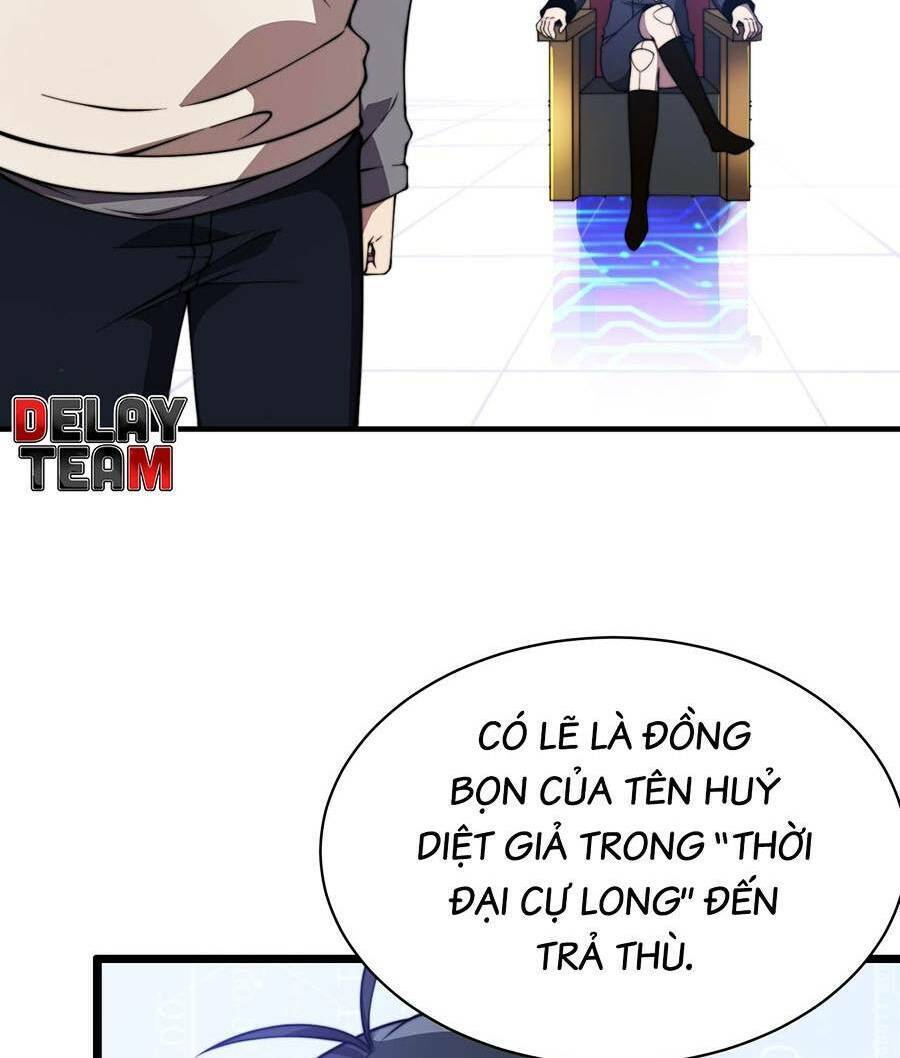 Cao Thủ Gian Lận Hoàn Lương Chapter 25 - 8