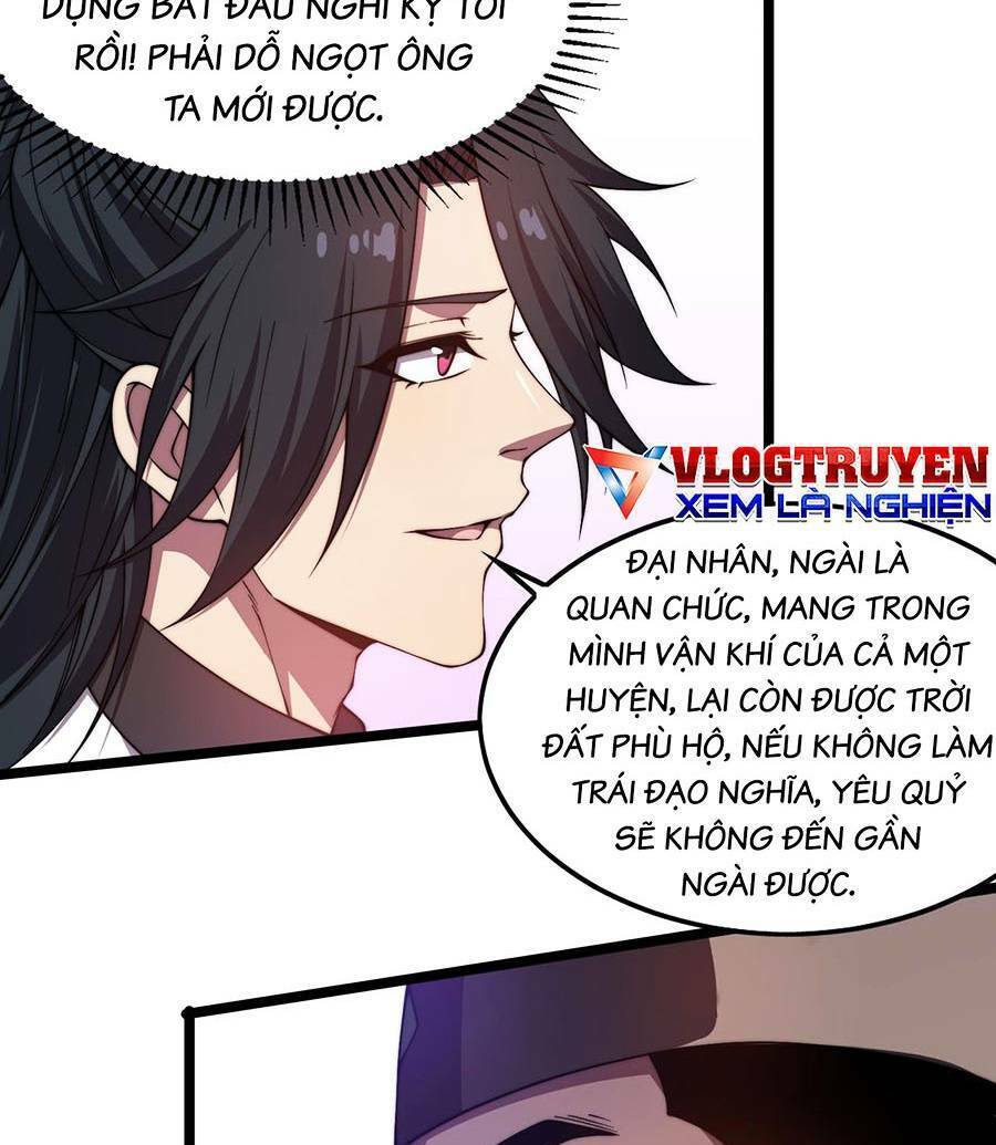 Cao Thủ Gian Lận Hoàn Lương Chapter 25 - 71