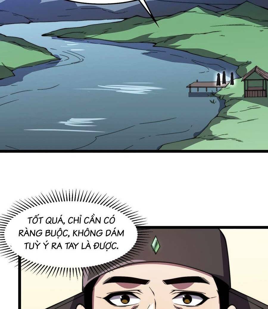 Cao Thủ Gian Lận Hoàn Lương Chapter 25 - 74