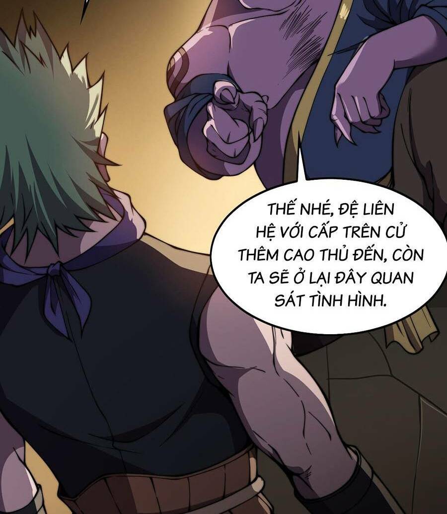 Cao Thủ Gian Lận Hoàn Lương Chapter 25 - 80