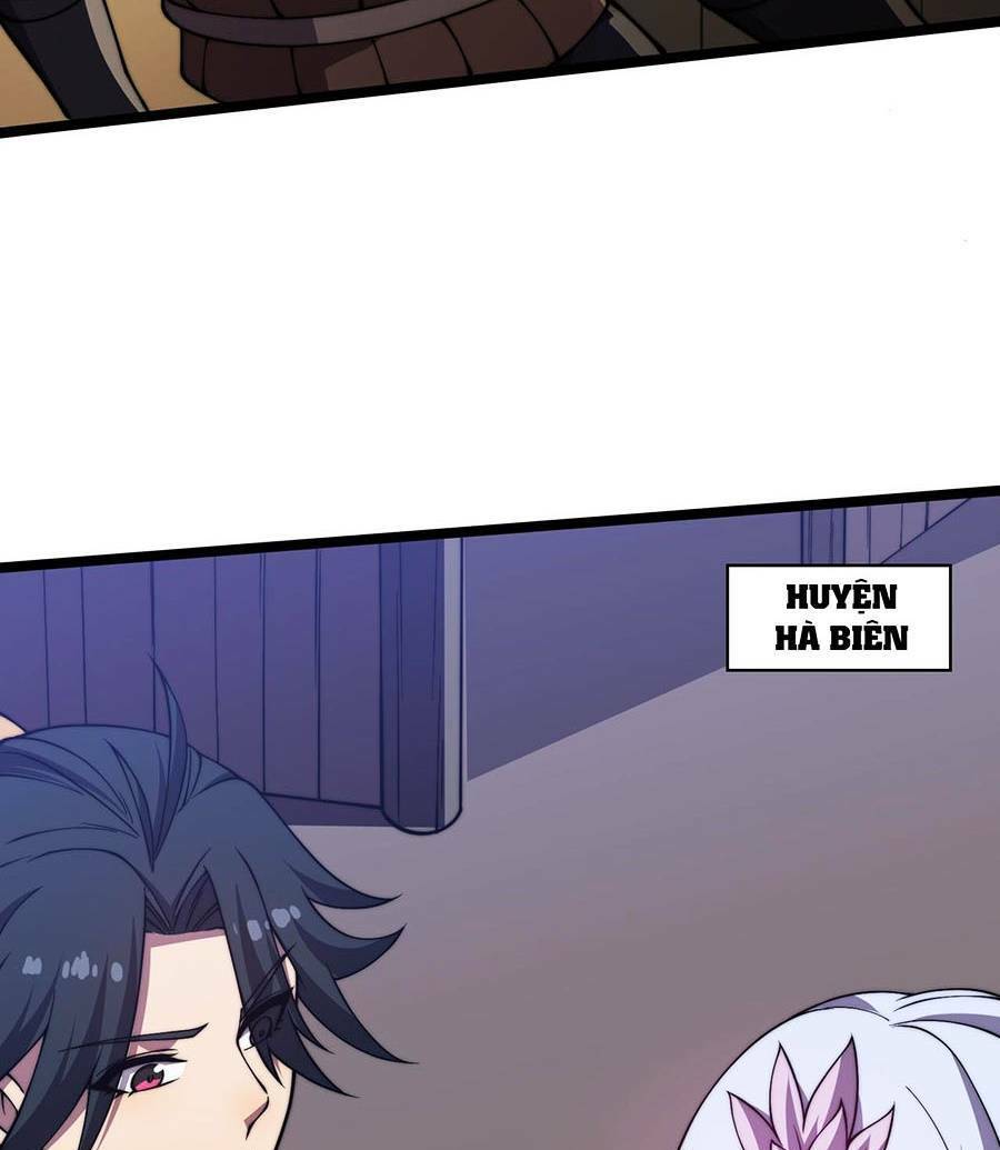 Cao Thủ Gian Lận Hoàn Lương Chapter 25 - 81