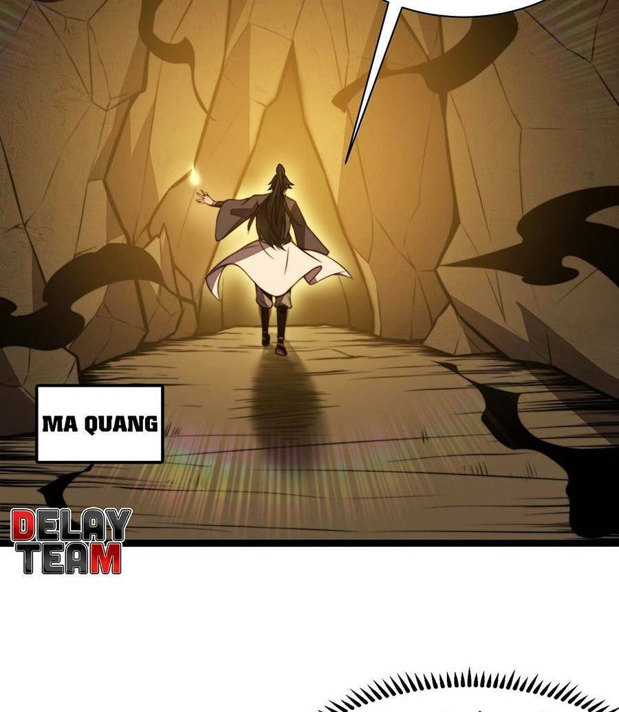 Cao Thủ Gian Lận Hoàn Lương Chapter 25 - 87