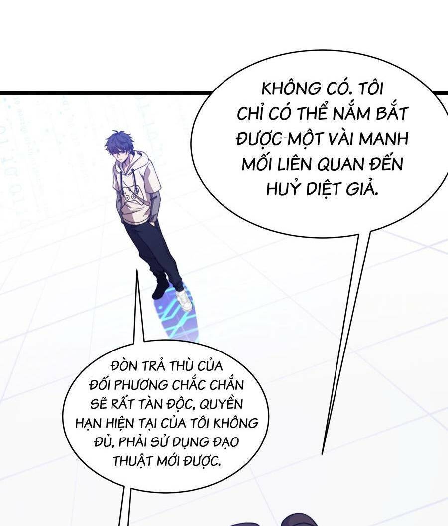 Cao Thủ Gian Lận Hoàn Lương Chapter 25 - 10