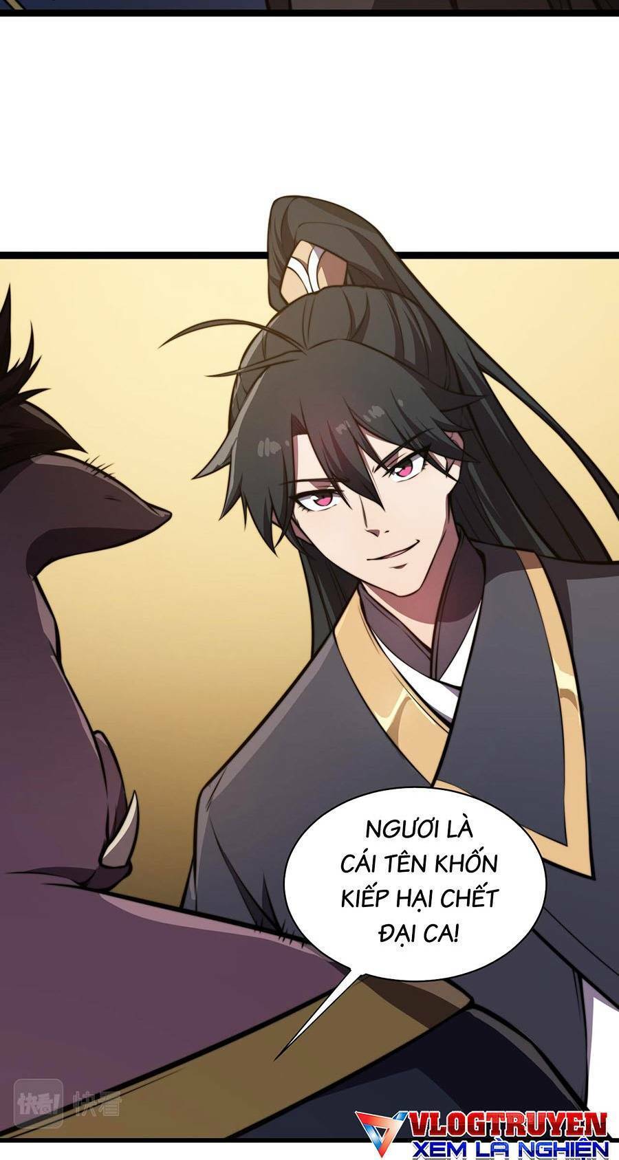 Cao Thủ Gian Lận Hoàn Lương Chapter 25 - 93