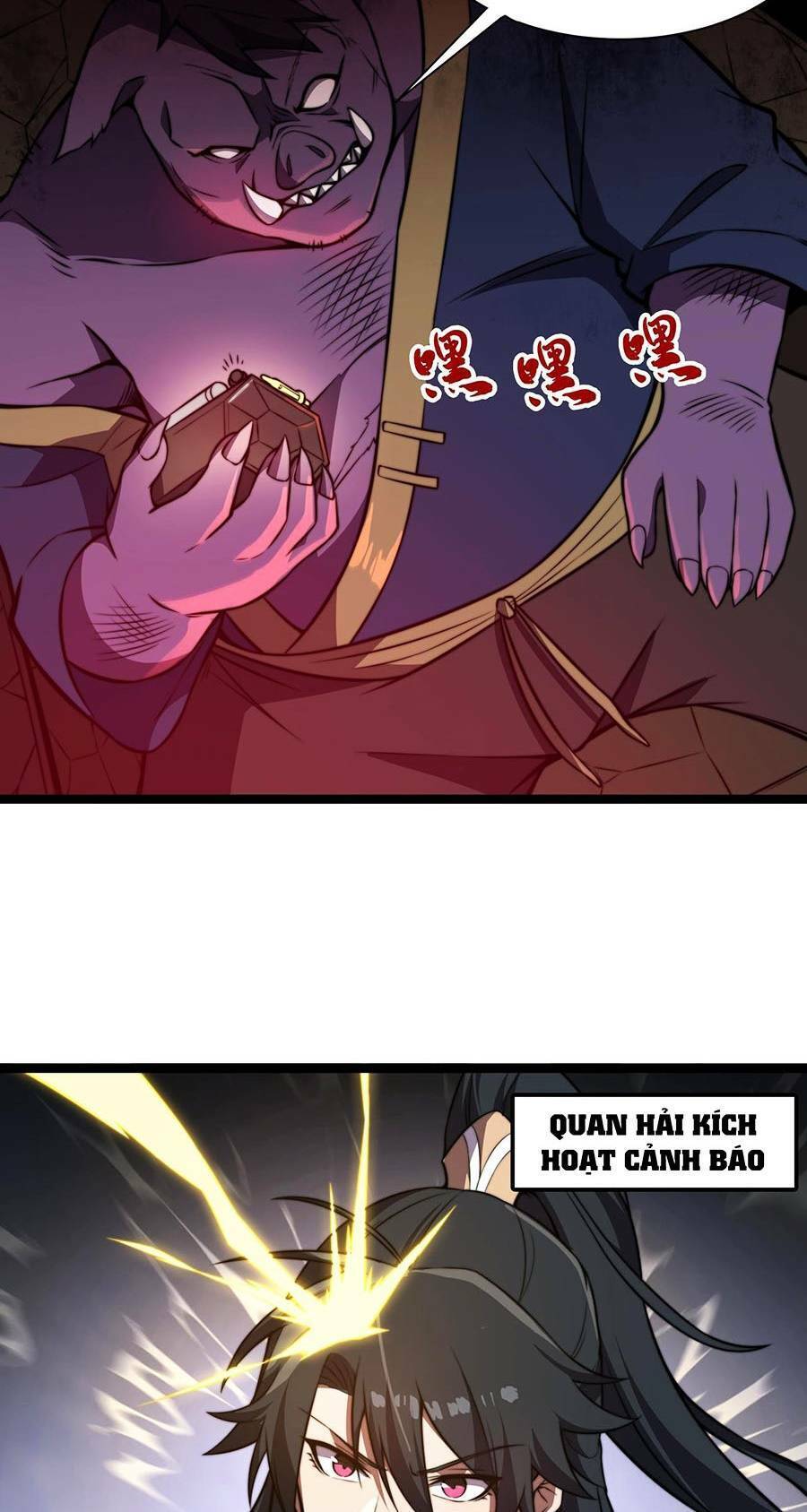 Cao Thủ Gian Lận Hoàn Lương Chapter 25 - 97