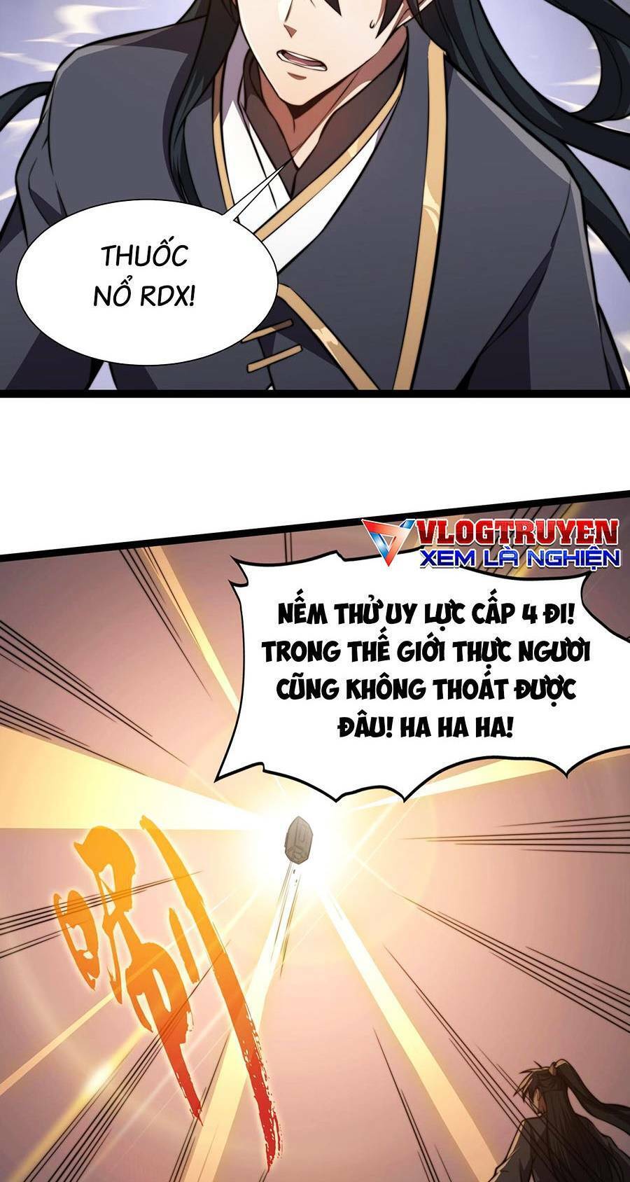 Cao Thủ Gian Lận Hoàn Lương Chapter 25 - 98