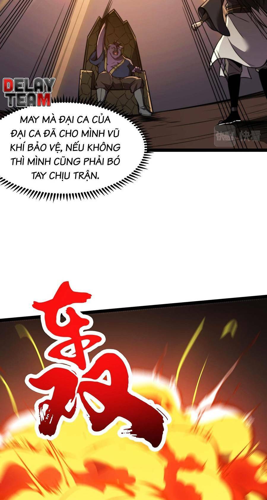 Cao Thủ Gian Lận Hoàn Lương Chapter 25 - 99