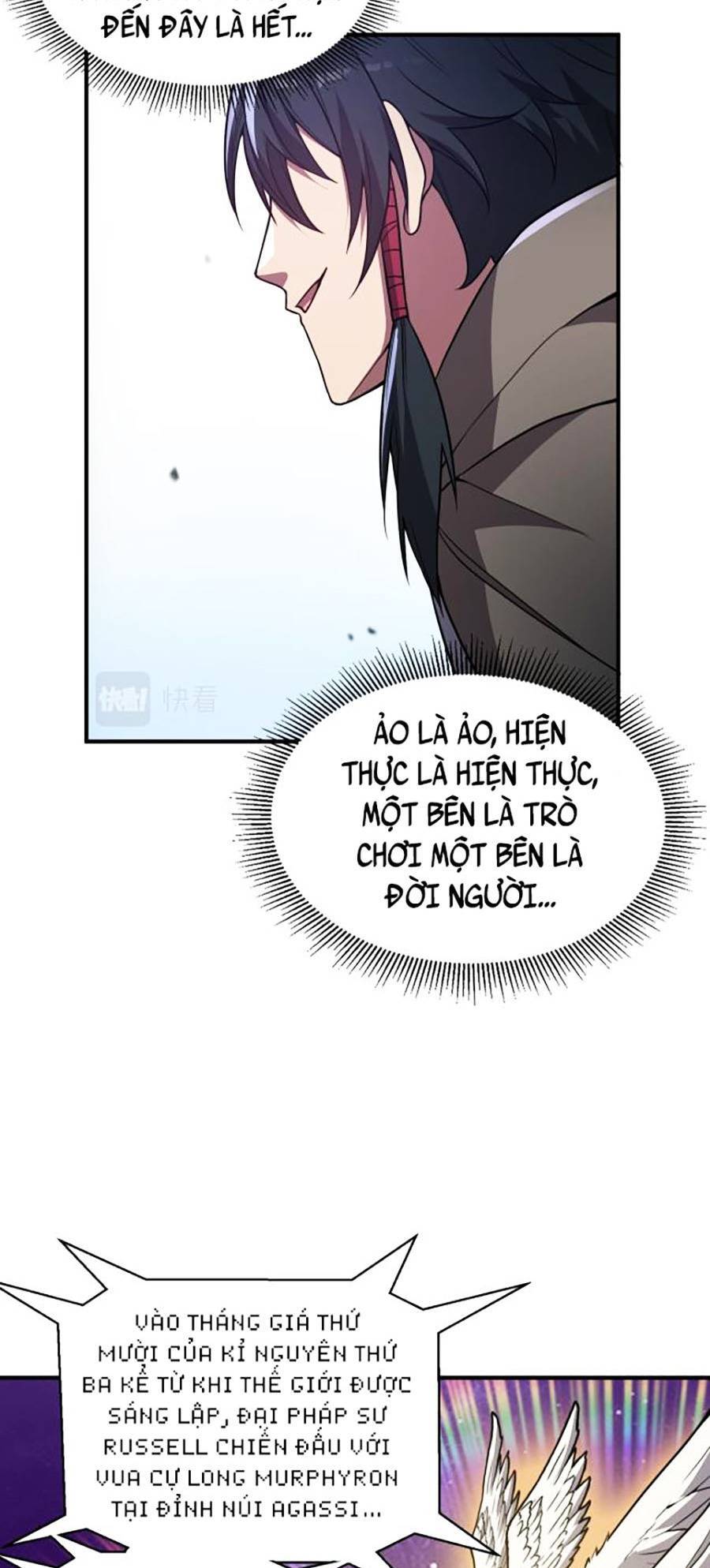 Cao Thủ Gian Lận Hoàn Lương Chapter 12 - 56