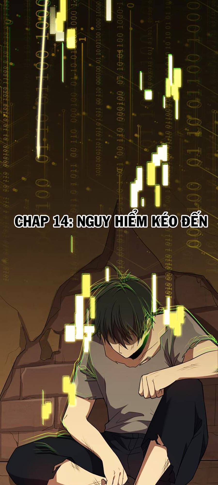 Cao Thủ Gian Lận Hoàn Lương Chapter 14 - 3