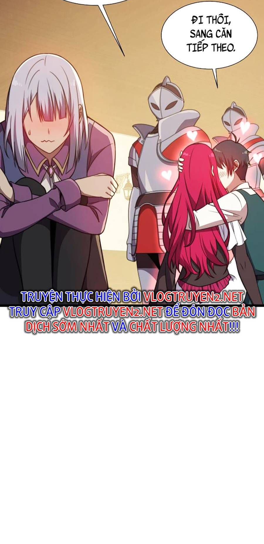 Cao Thủ Gian Lận Hoàn Lương Chapter 16 - 38