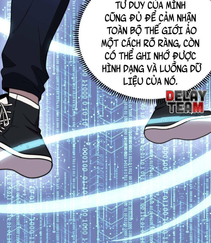 Cao Thủ Gian Lận Hoàn Lương Chapter 7 - 53