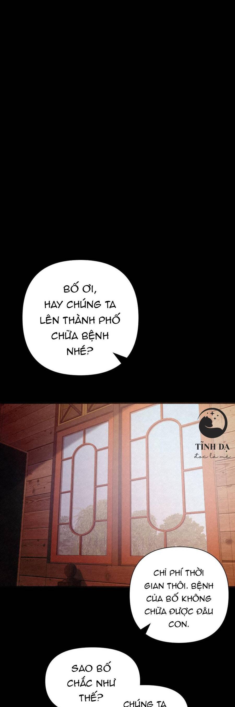 An Toàn Như Ở Nhà Chapter 32 - 1