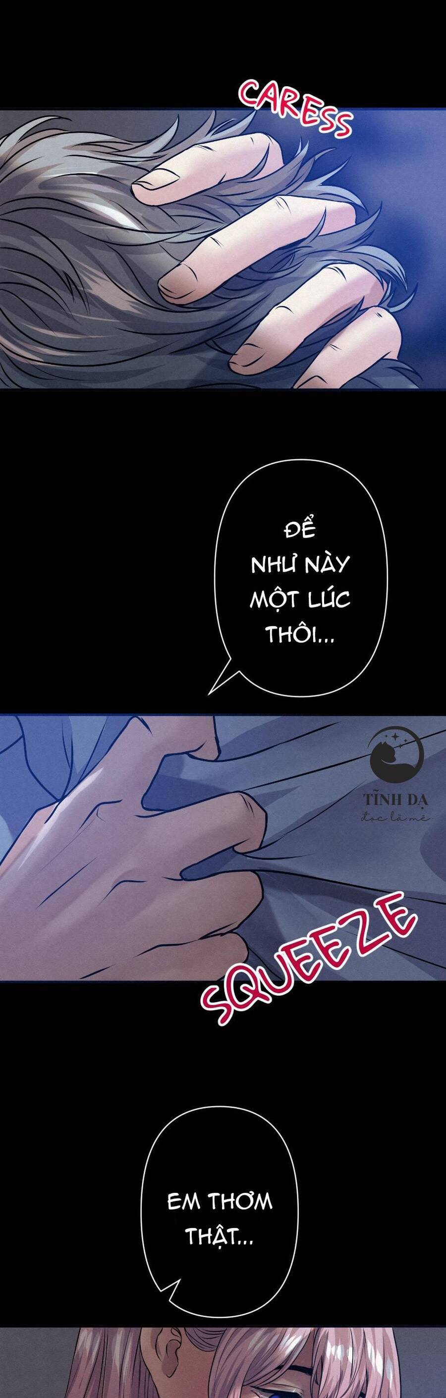 An Toàn Như Ở Nhà Chapter 32 - 14