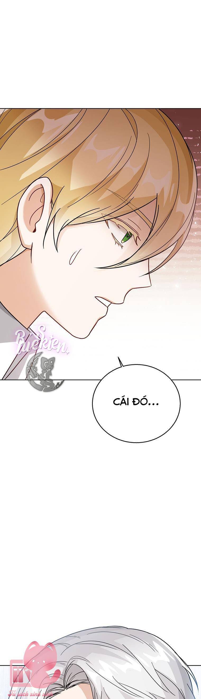 Công Chúa Bé Con Nhìn Vào Cửa Sổ Trạng Thái Chapter 25 - 45