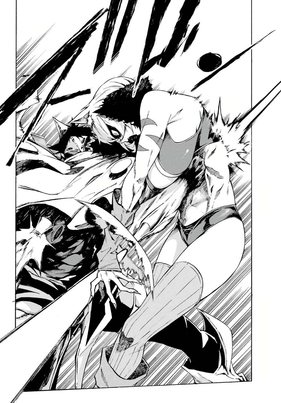 Gokusotsu Kraken Chapter 1 - 58