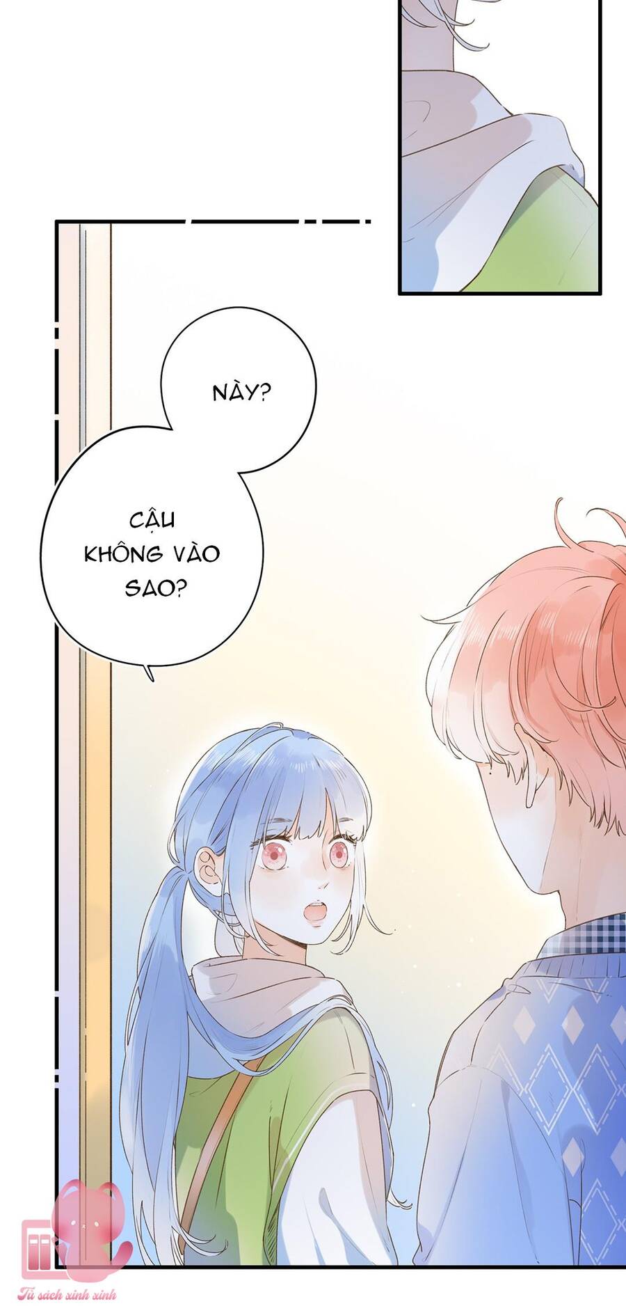 Ánh Sao Phiêu Linh Trong Nước Chapter 28 - 15