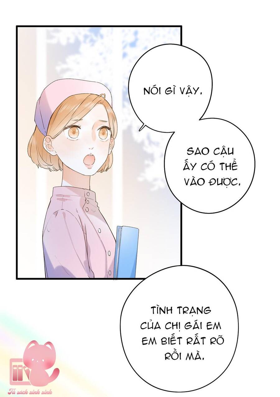 Ánh Sao Phiêu Linh Trong Nước Chapter 28 - 17