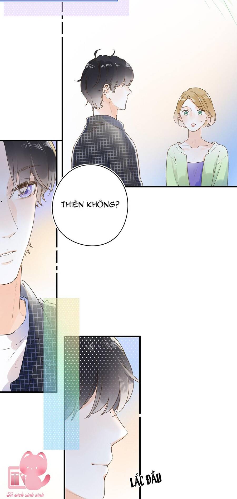 Ánh Sao Phiêu Linh Trong Nước Chapter 31 - 12