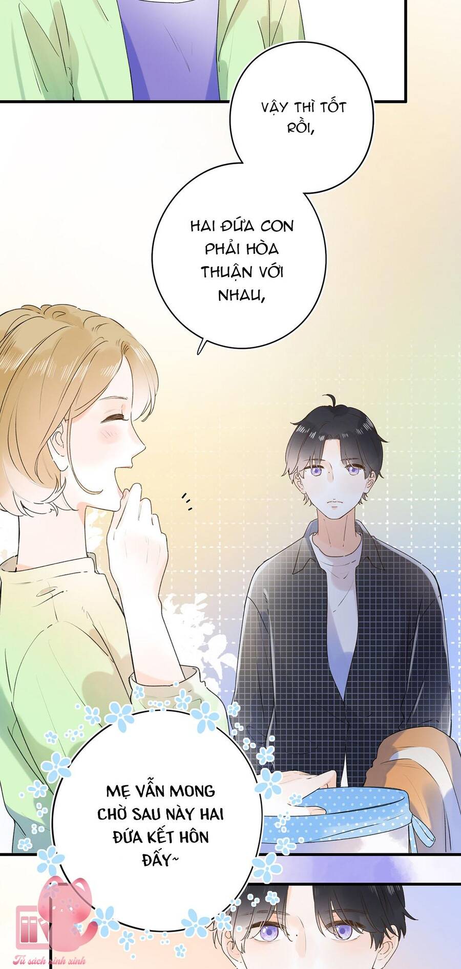 Ánh Sao Phiêu Linh Trong Nước Chapter 31 - 15
