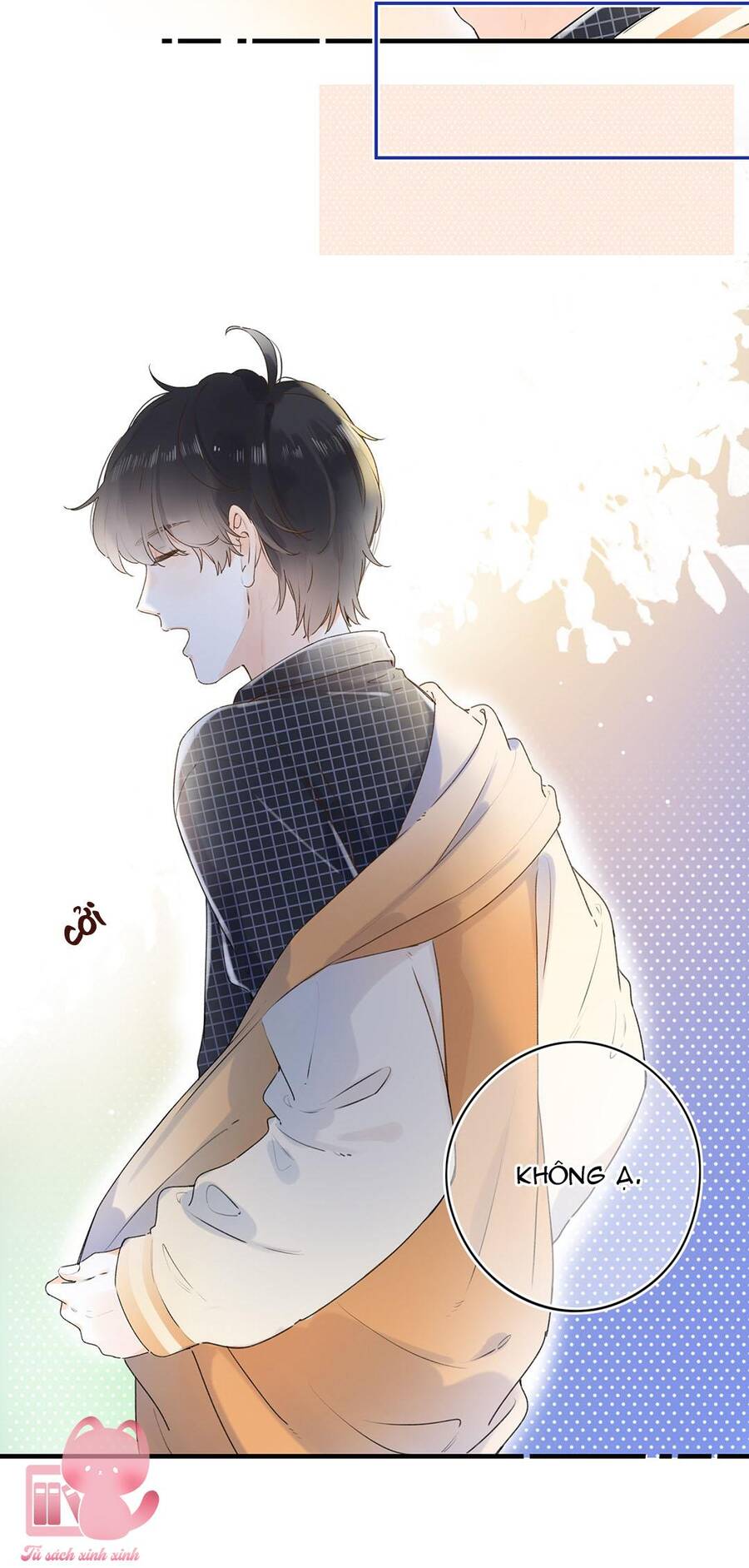 Ánh Sao Phiêu Linh Trong Nước Chapter 31 - 8