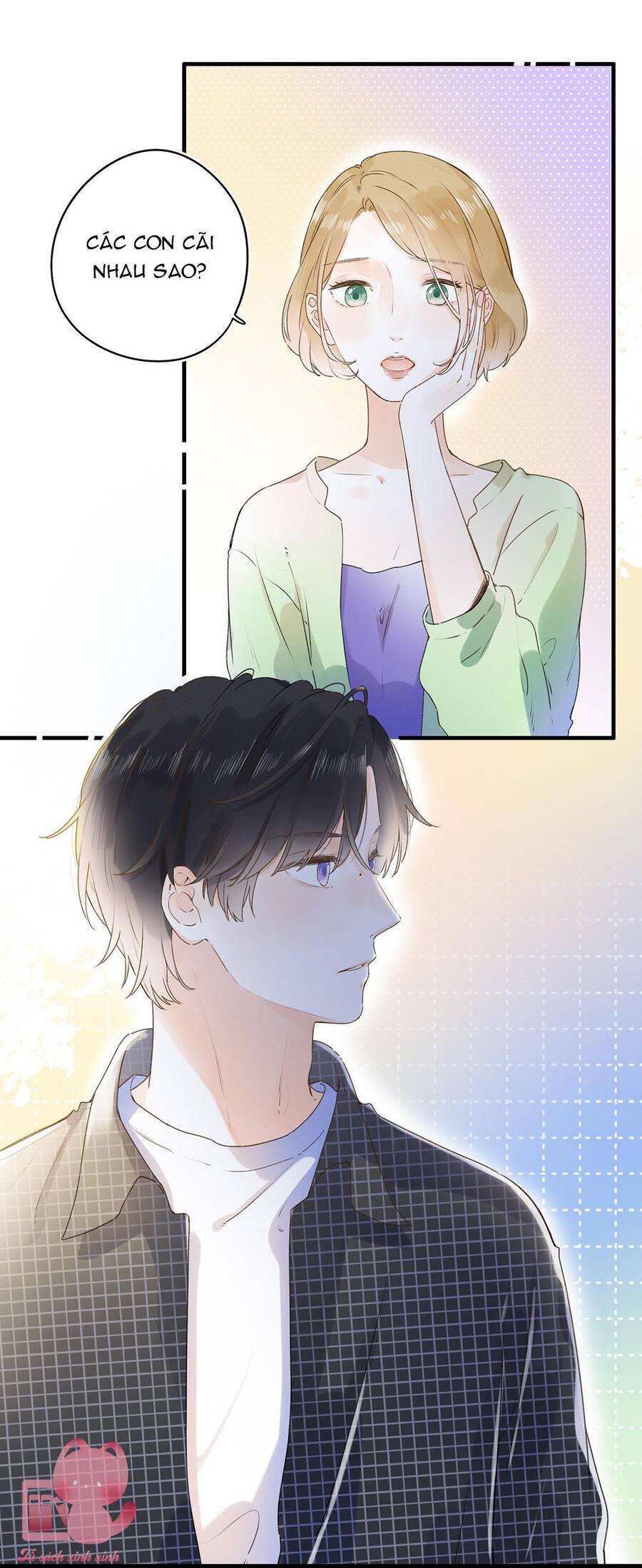 Ánh Sao Phiêu Linh Trong Nước Chapter 31 - 10
