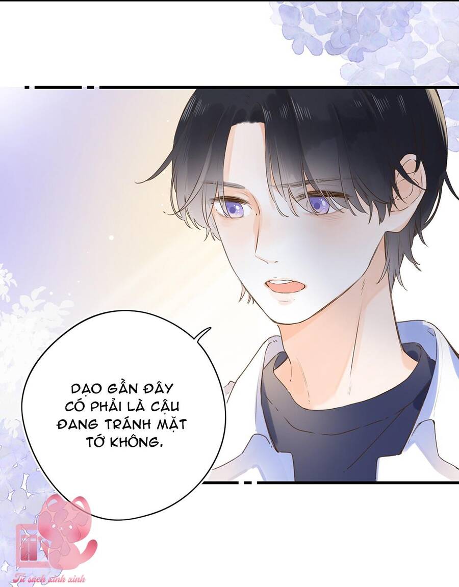 Ánh Sao Phiêu Linh Trong Nước Chapter 32 - 21
