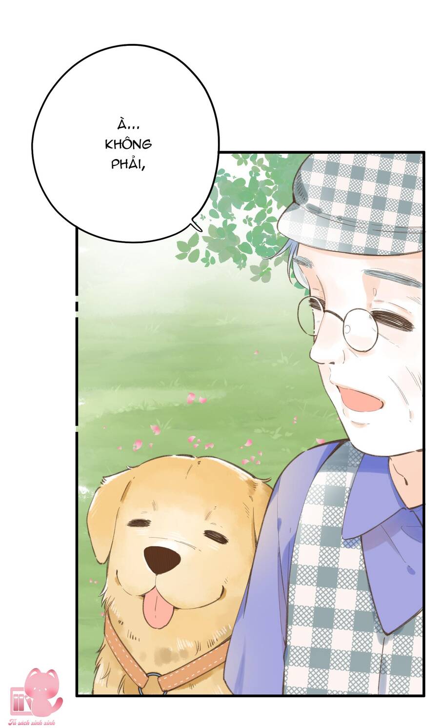 Ánh Sao Phiêu Linh Trong Nước Chapter 36 - 12