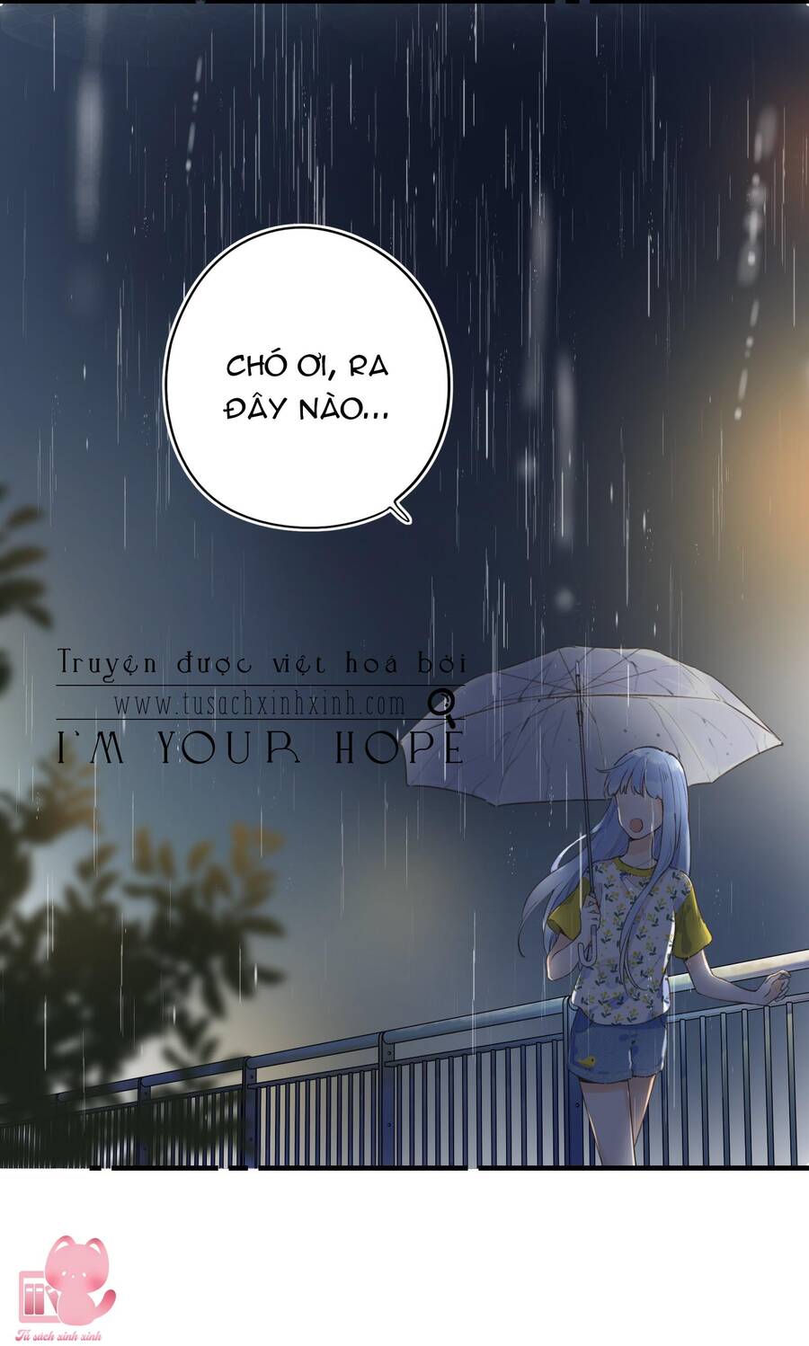 Ánh Sao Phiêu Linh Trong Nước Chapter 38 - 21