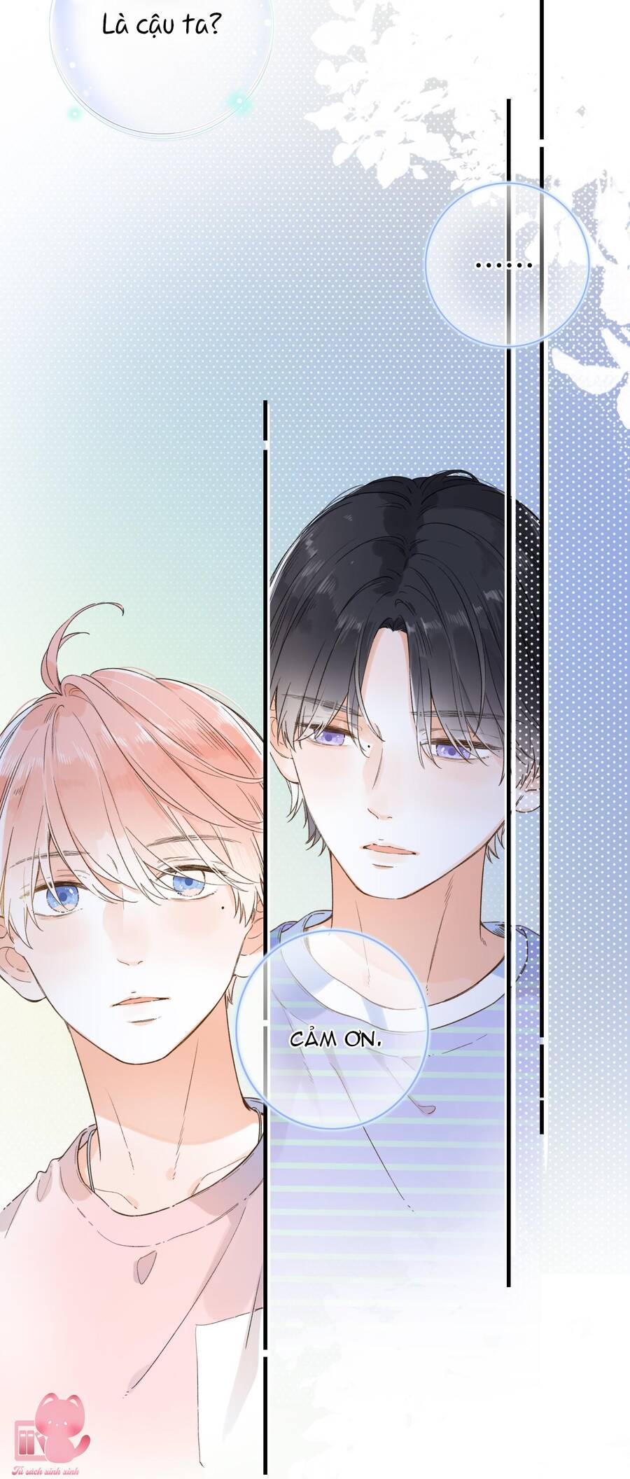 Ánh Sao Phiêu Linh Trong Nước Chapter 12 - 4