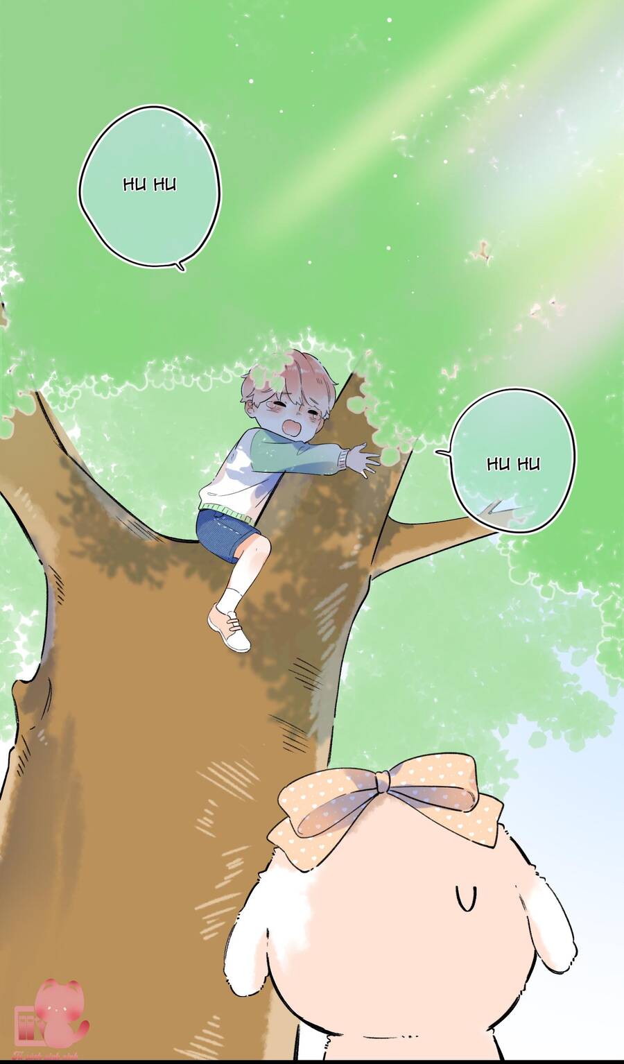 Ánh Sao Phiêu Linh Trong Nước Chapter 17 - 19